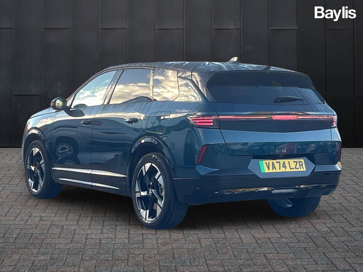 Used Vauxhall Grandland 2025 for sale - 76361891: Photo 7
