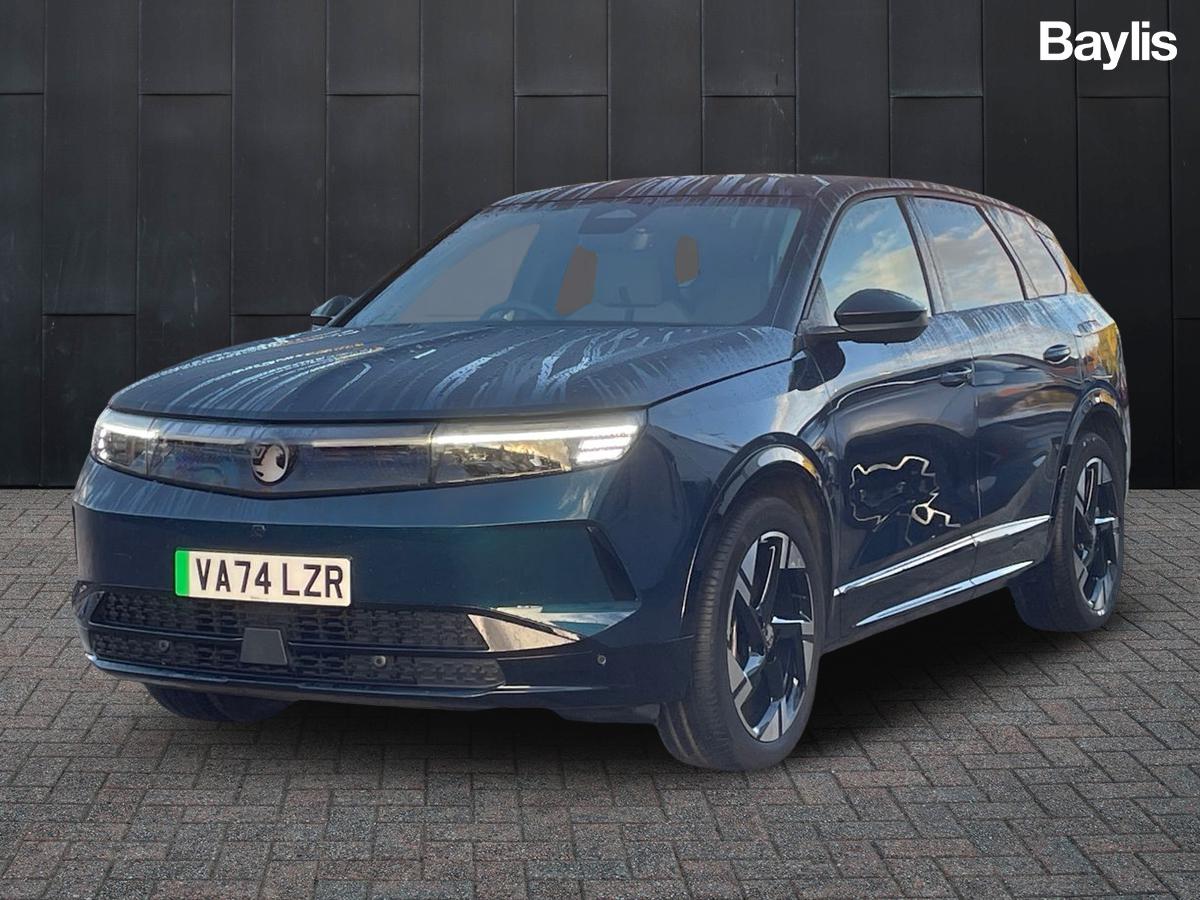 Used Vauxhall Grandland 2025 for sale - 76361891: Photo 9