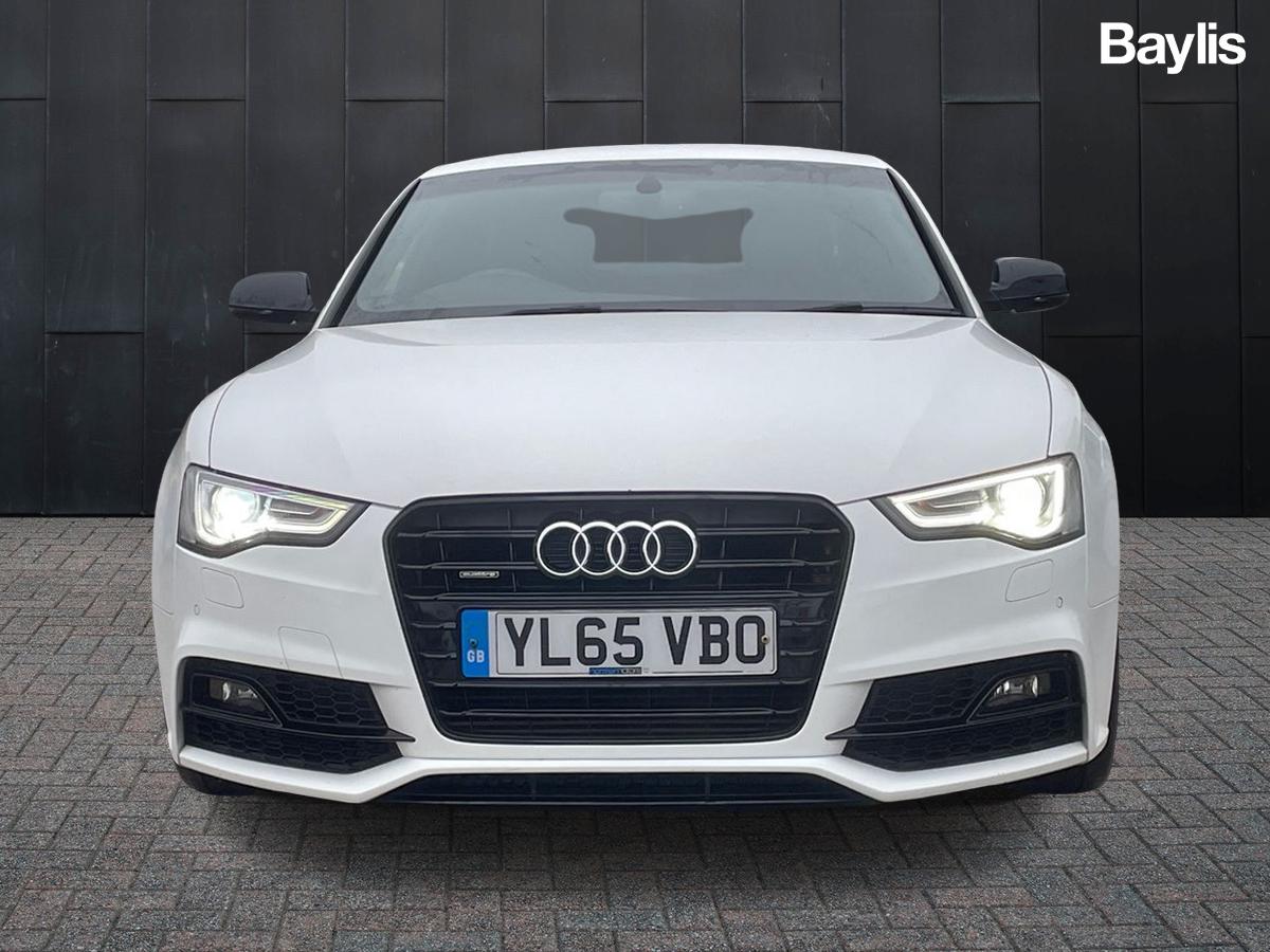 Used Audi A5 2016 for sale - 76668203: Photo 10