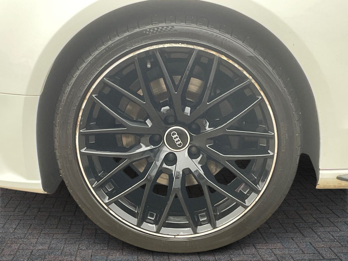 Used Audi A5 2016 for sale - 76668203: Photo 11