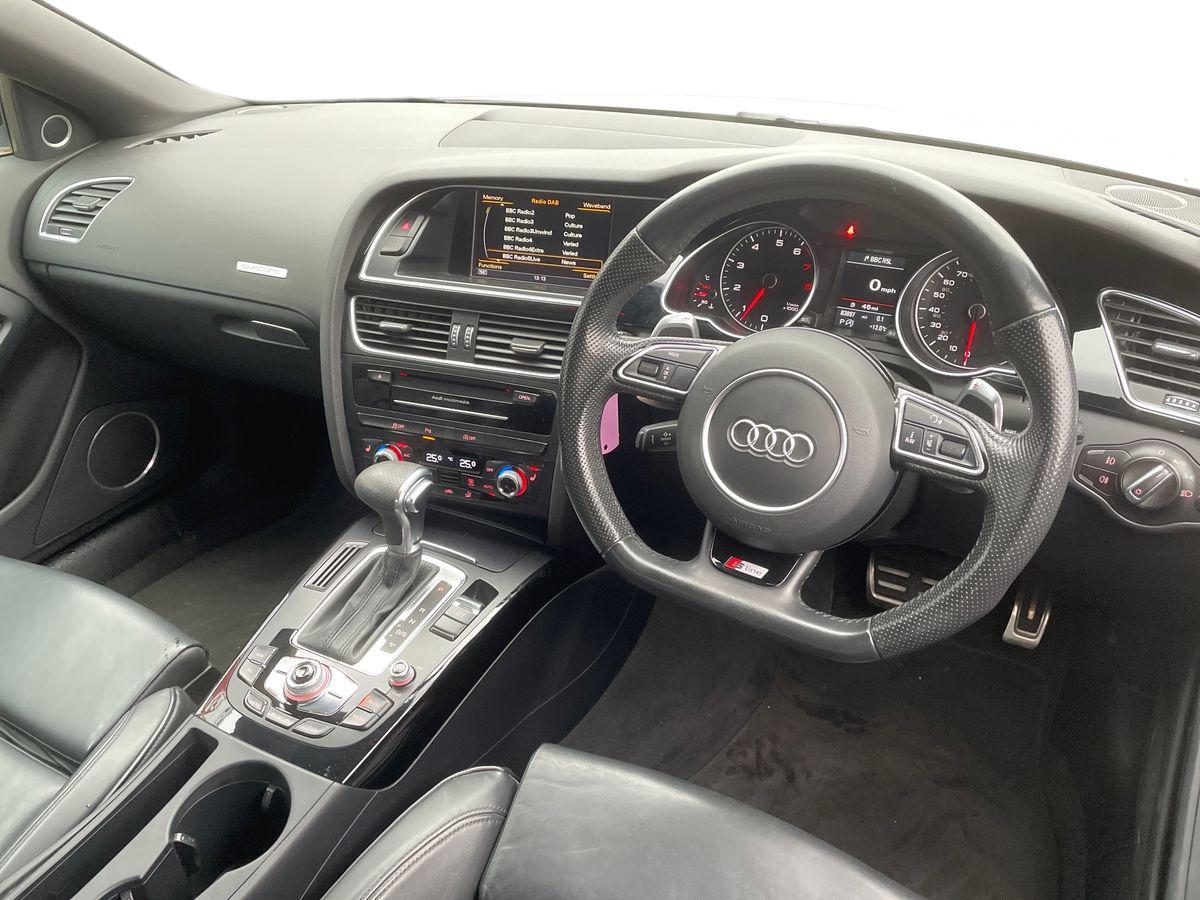 Used Audi A5 2016 for sale - 76668203: Photo 13