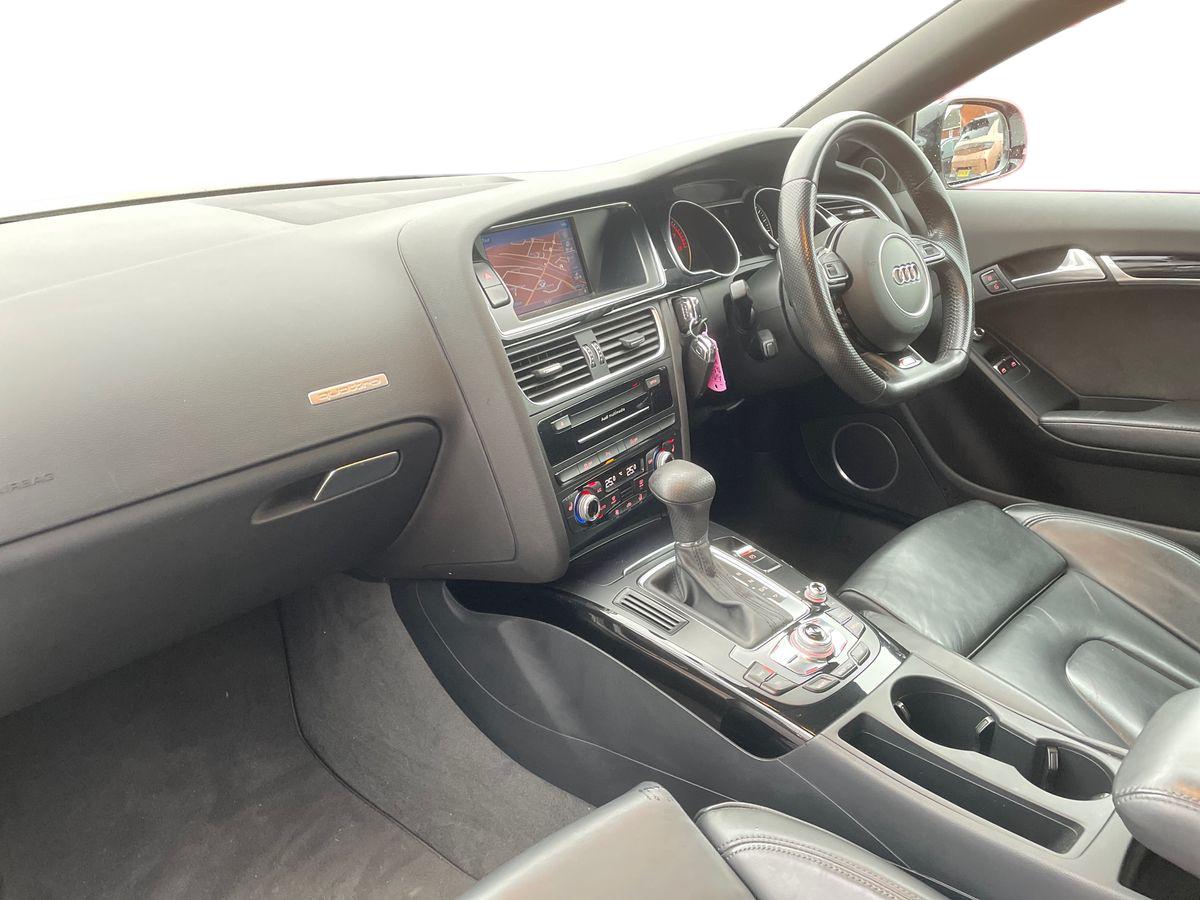 Used Audi A5 2016 for sale - 76668203: Photo 14