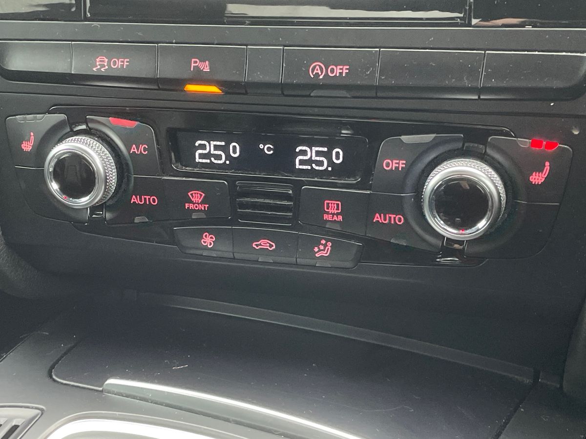 Used Audi A5 2016 for sale - 76668203: Photo 16