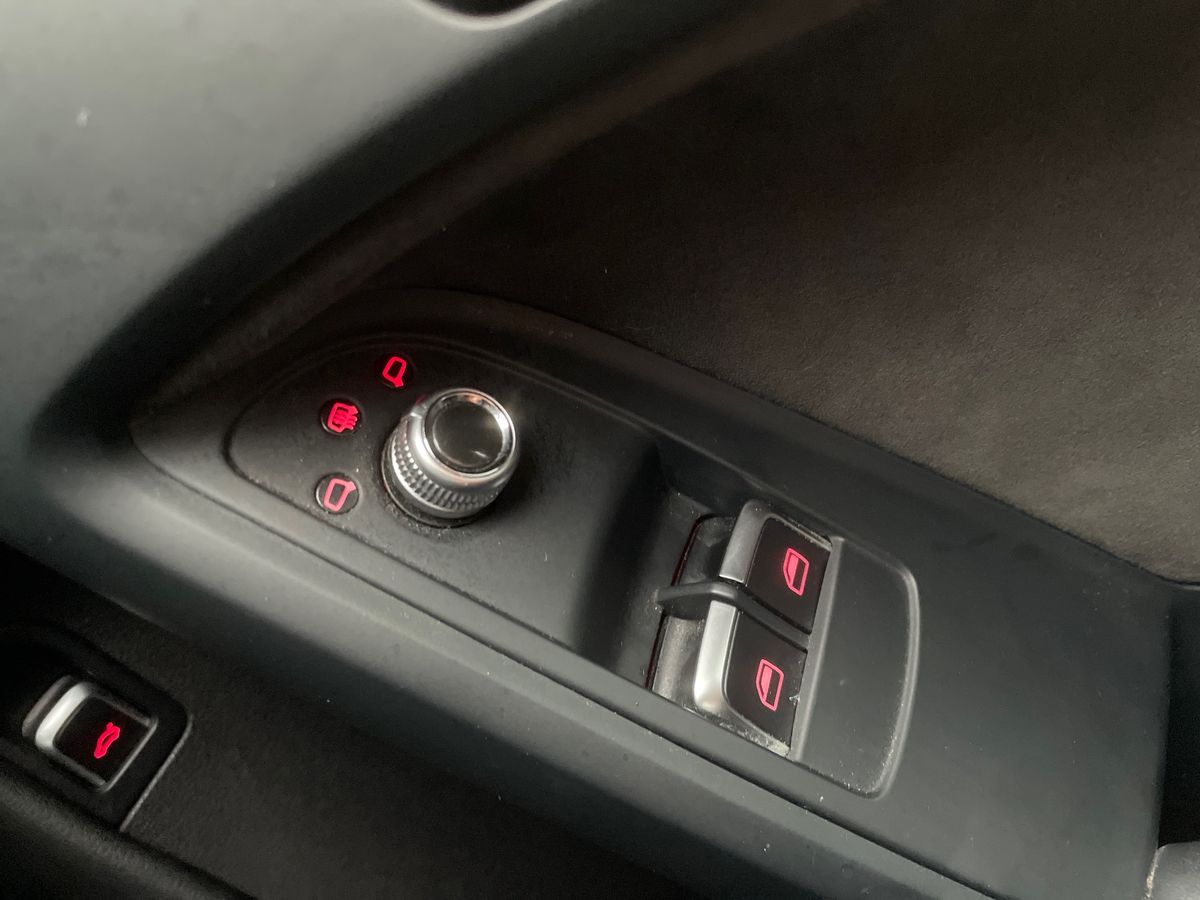 Used Audi A5 2016 for sale - 76668203: Photo 17