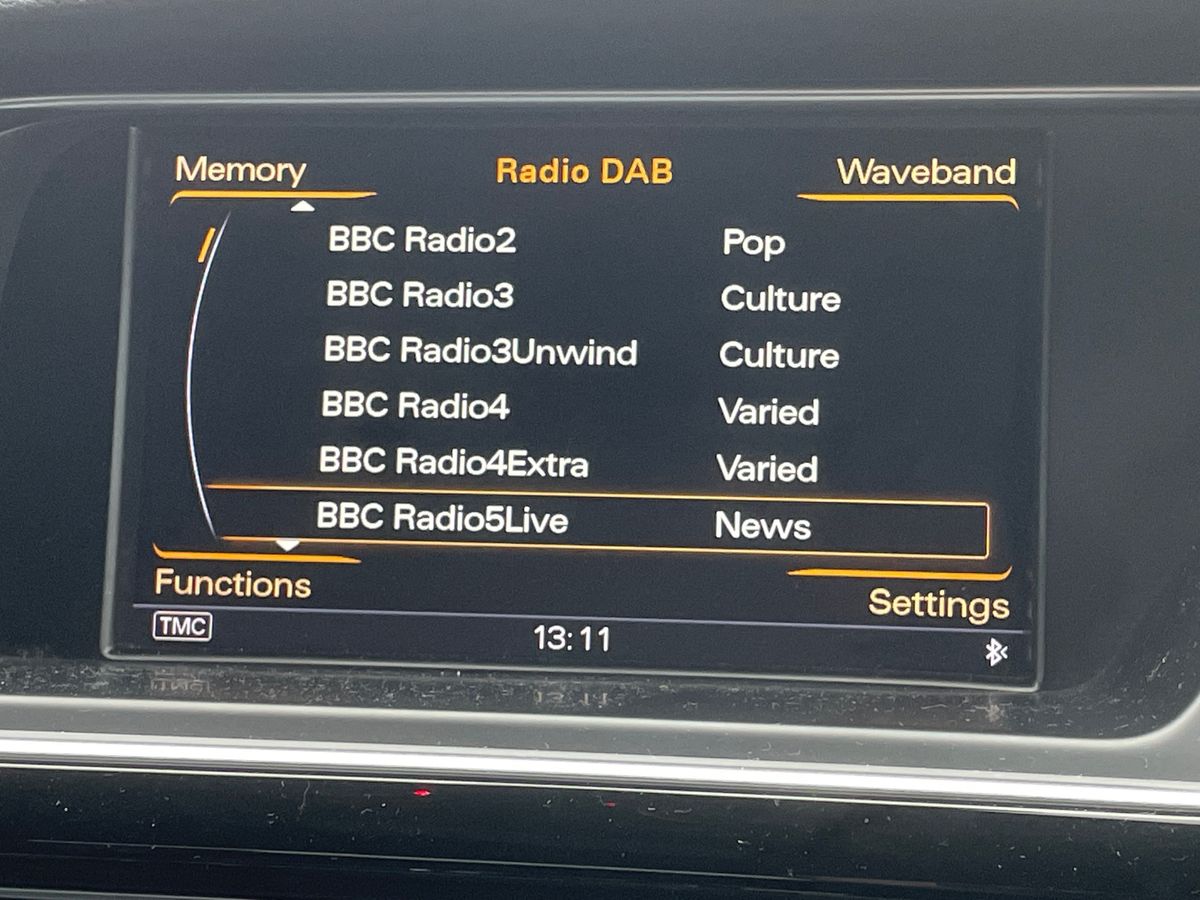 Used Audi A5 2016 for sale - 76668203: Photo 18