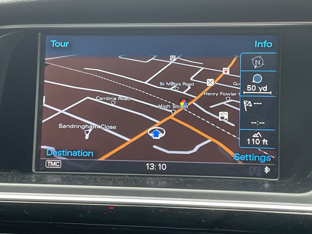 Used Audi A5 2016 for sale - 76668203: Photo 19