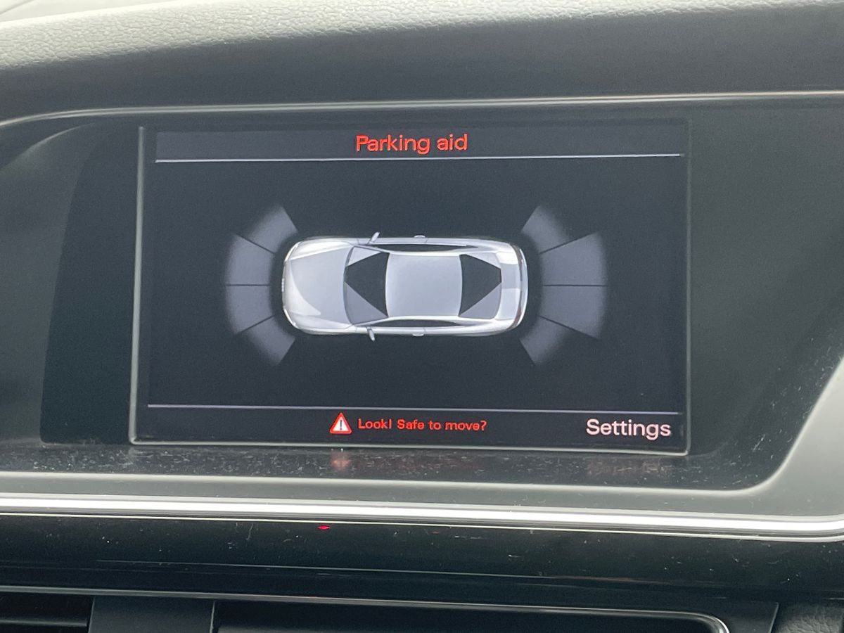 Used Audi A5 2016 for sale - 76668203: Photo 20