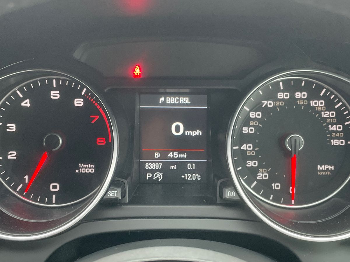 Used Audi A5 2016 for sale - 76668203: Photo 21