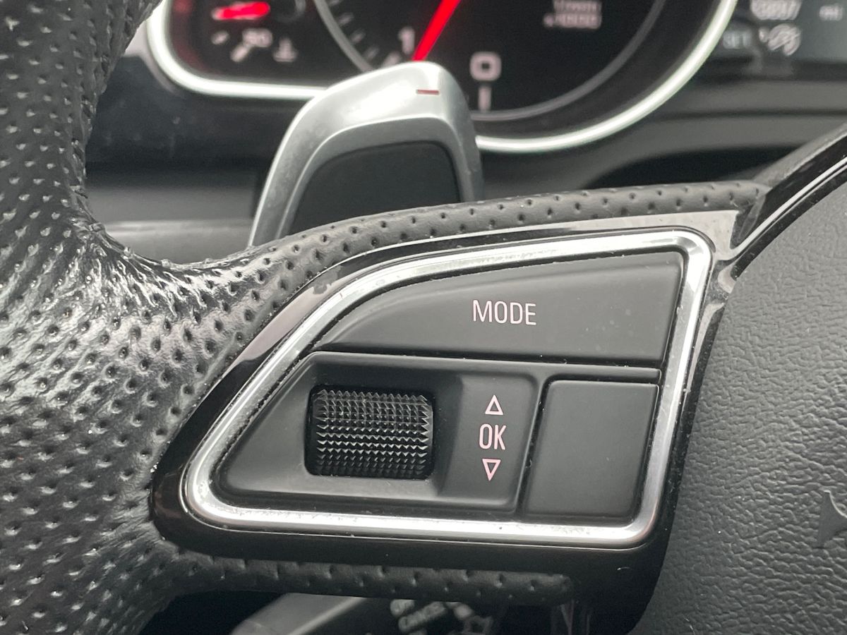 Used Audi A5 2016 for sale - 76668203: Photo 22