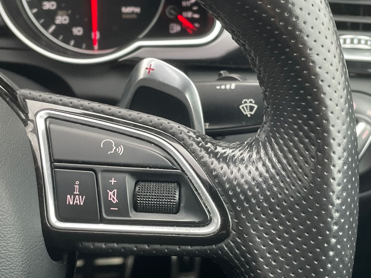 Used Audi A5 2016 for sale - 76668203: Photo 23