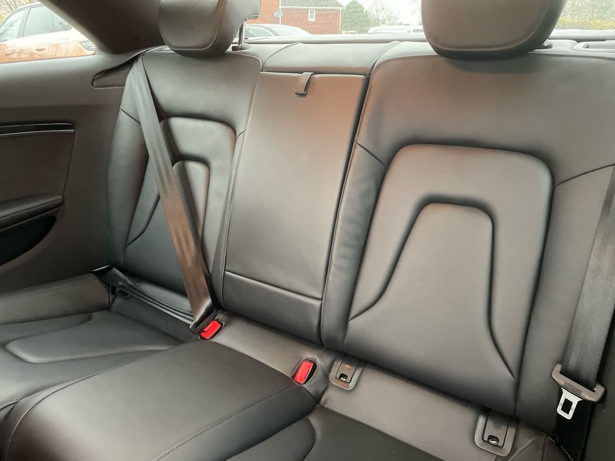 Used Audi A5 2016 for sale - 76668203: Photo 24