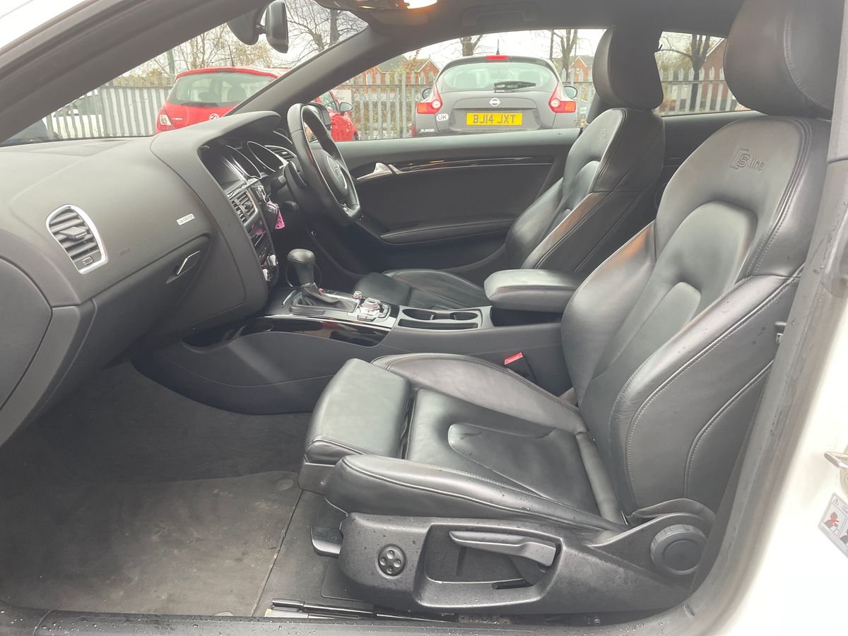 Used Audi A5 2016 for sale - 76668203: Photo 26