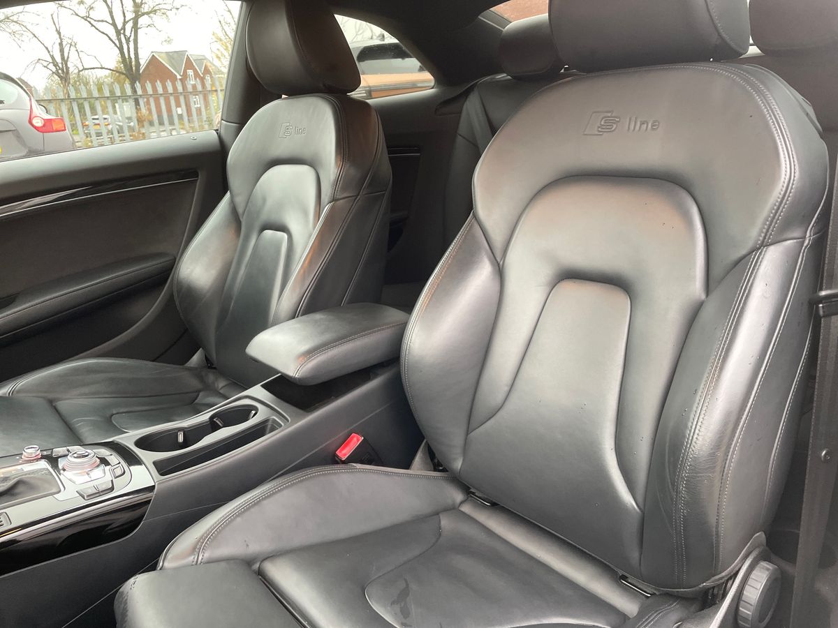 Used Audi A5 2016 for sale - 76668203: Photo 27