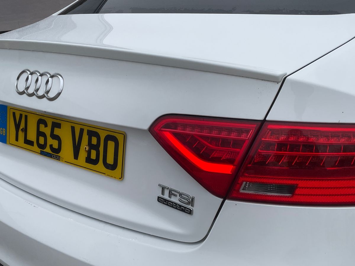 Used Audi A5 2016 for sale - 76668203: Photo 29