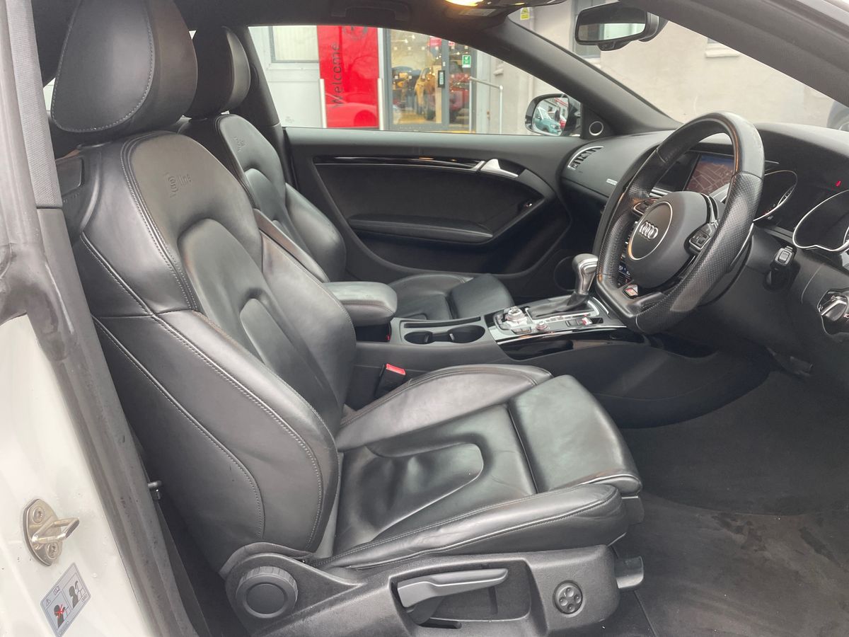 Used Audi A5 2016 for sale - 76668203: Photo 30