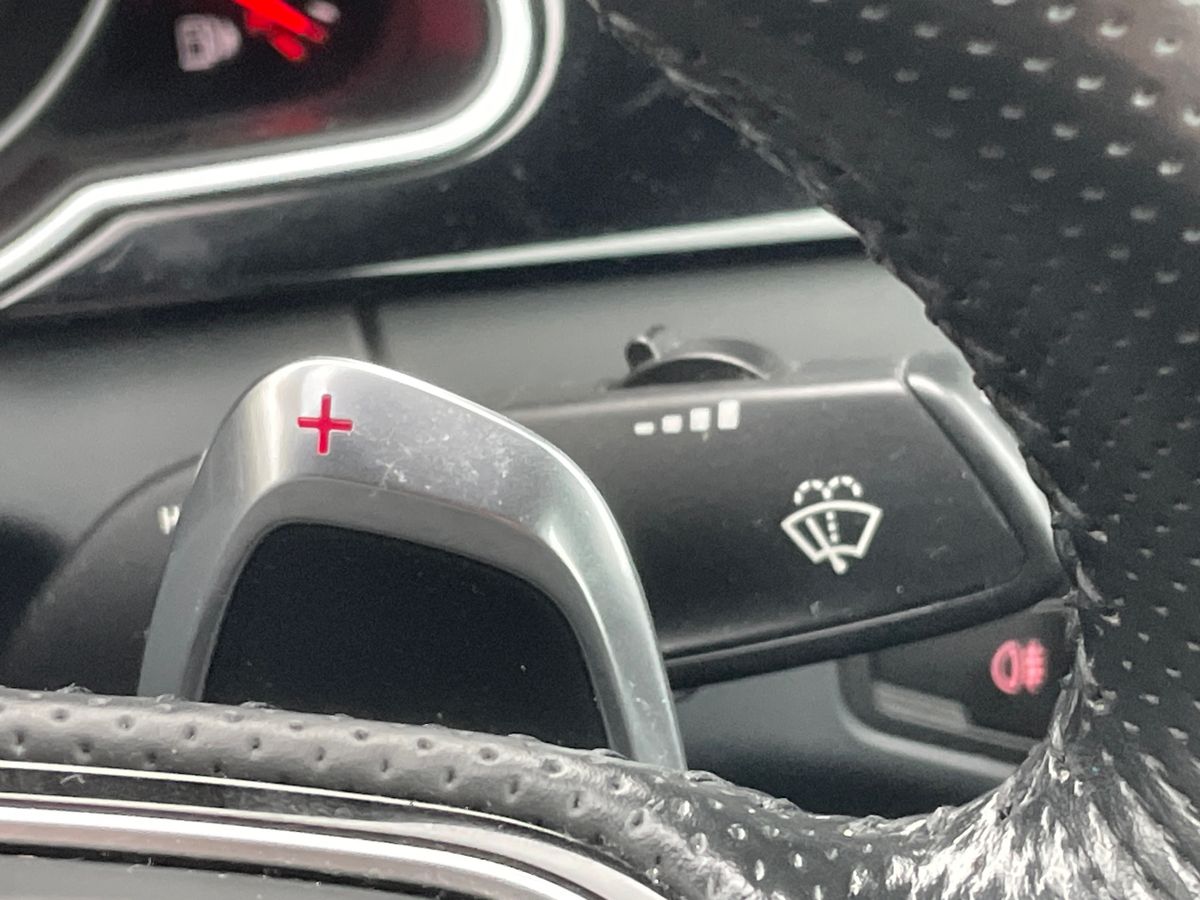 Used Audi A5 2016 for sale - 76668203: Photo 31