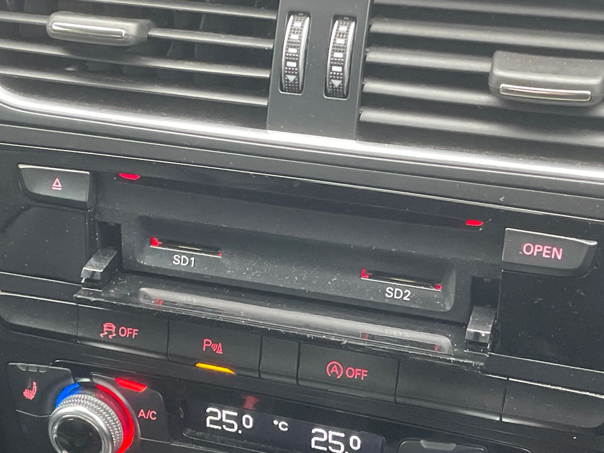 Used Audi A5 2016 for sale - 76668203: Photo 36