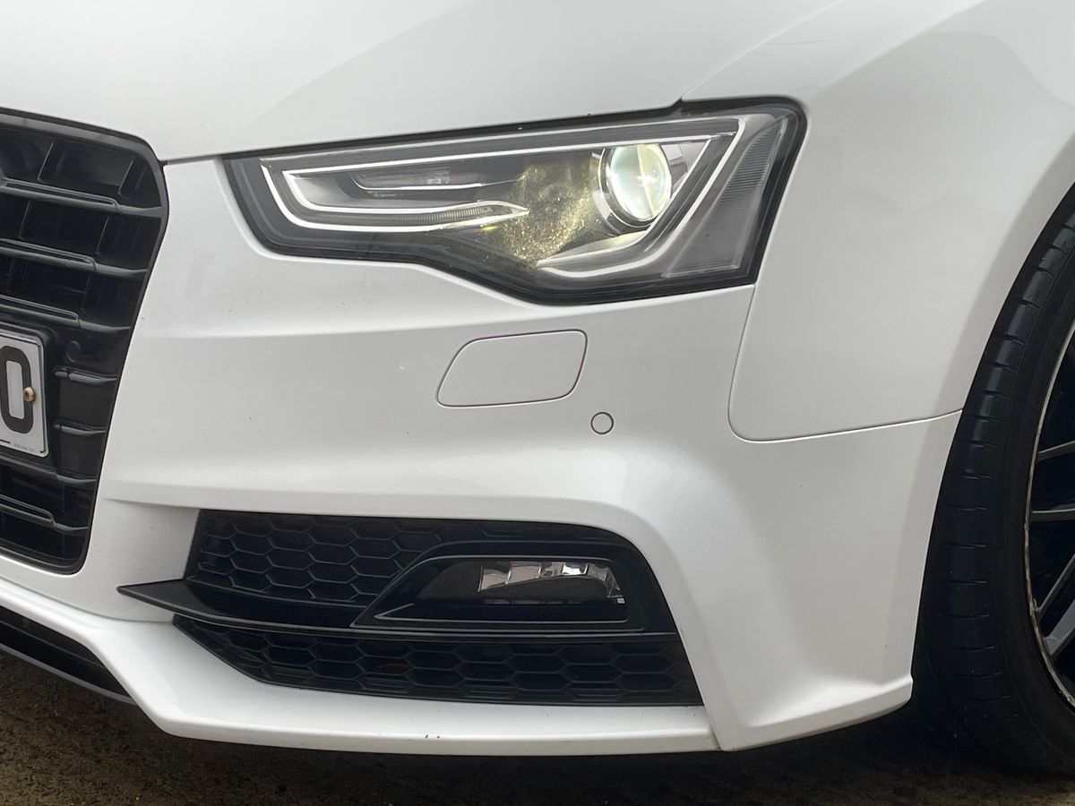 Used Audi A5 2016 for sale - 76668203: Photo 38