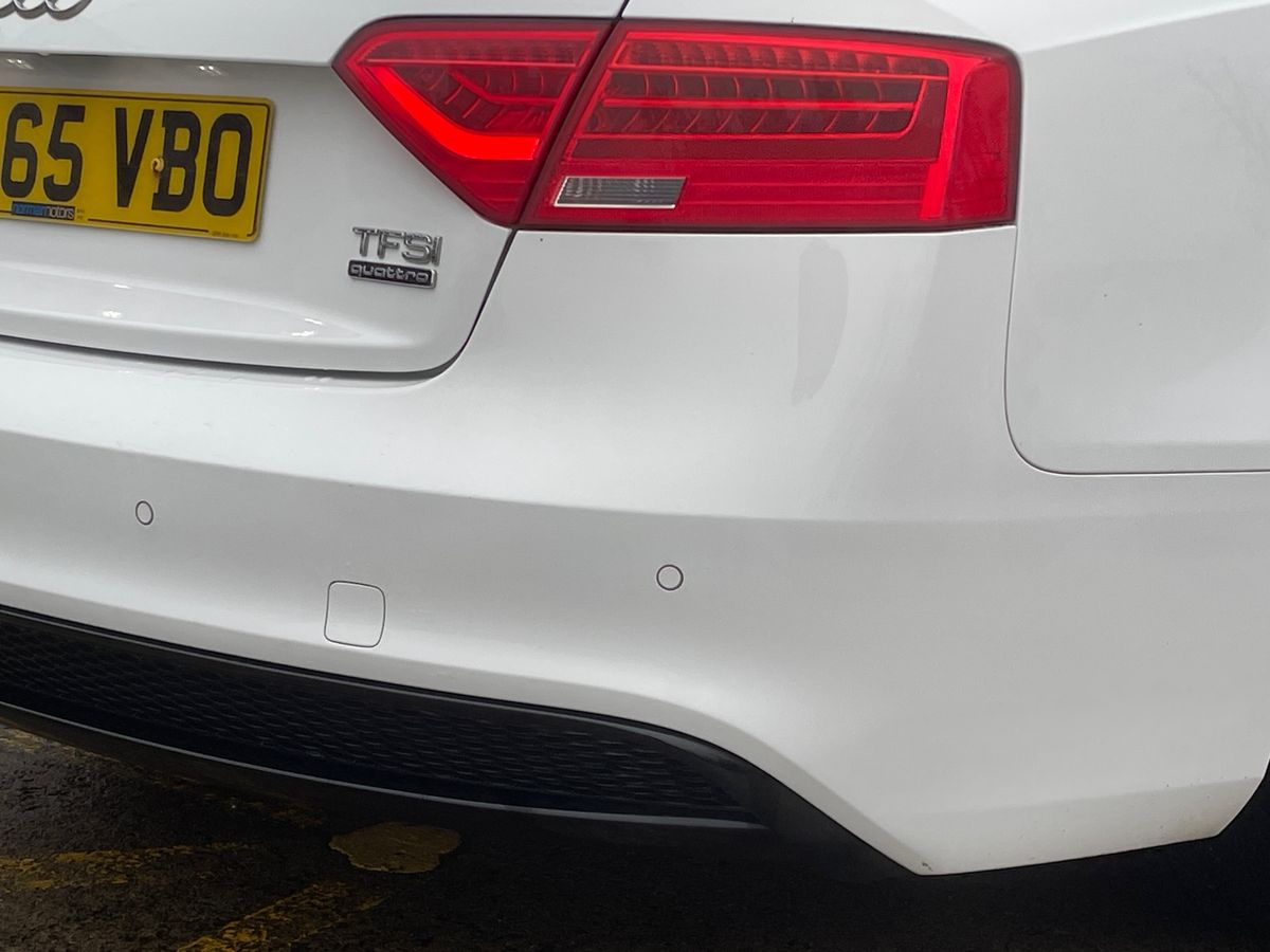 Used Audi A5 2016 for sale - 76668203: Photo 39