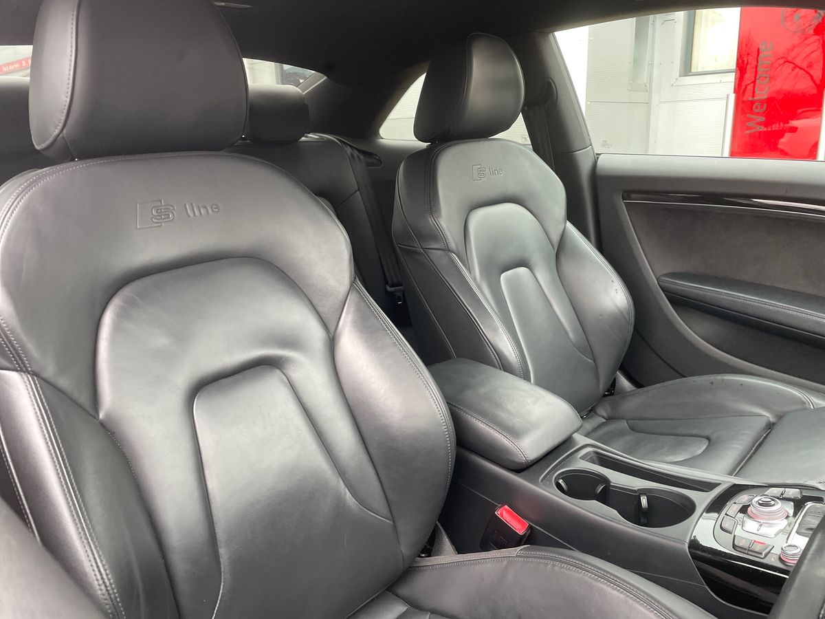 Used Audi A5 2016 for sale - 76668203: Photo 40