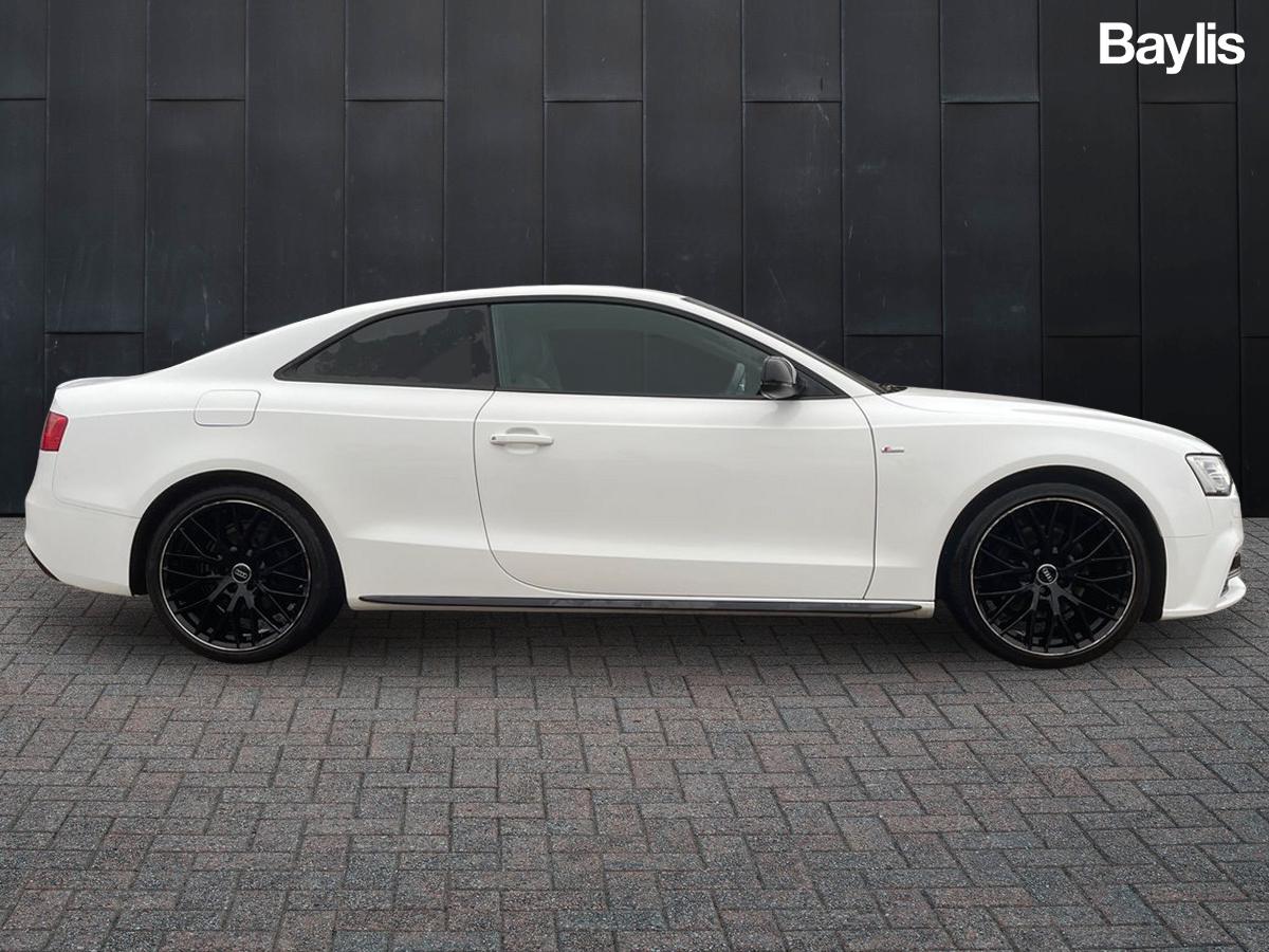 Used Audi A5 2016 for sale - 76668203: Photo 5