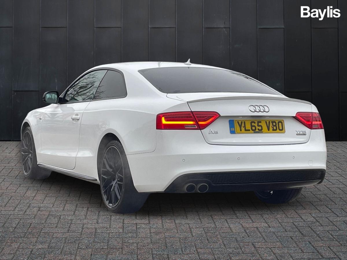 Used Audi A5 2016 for sale - 76668203: Photo 7