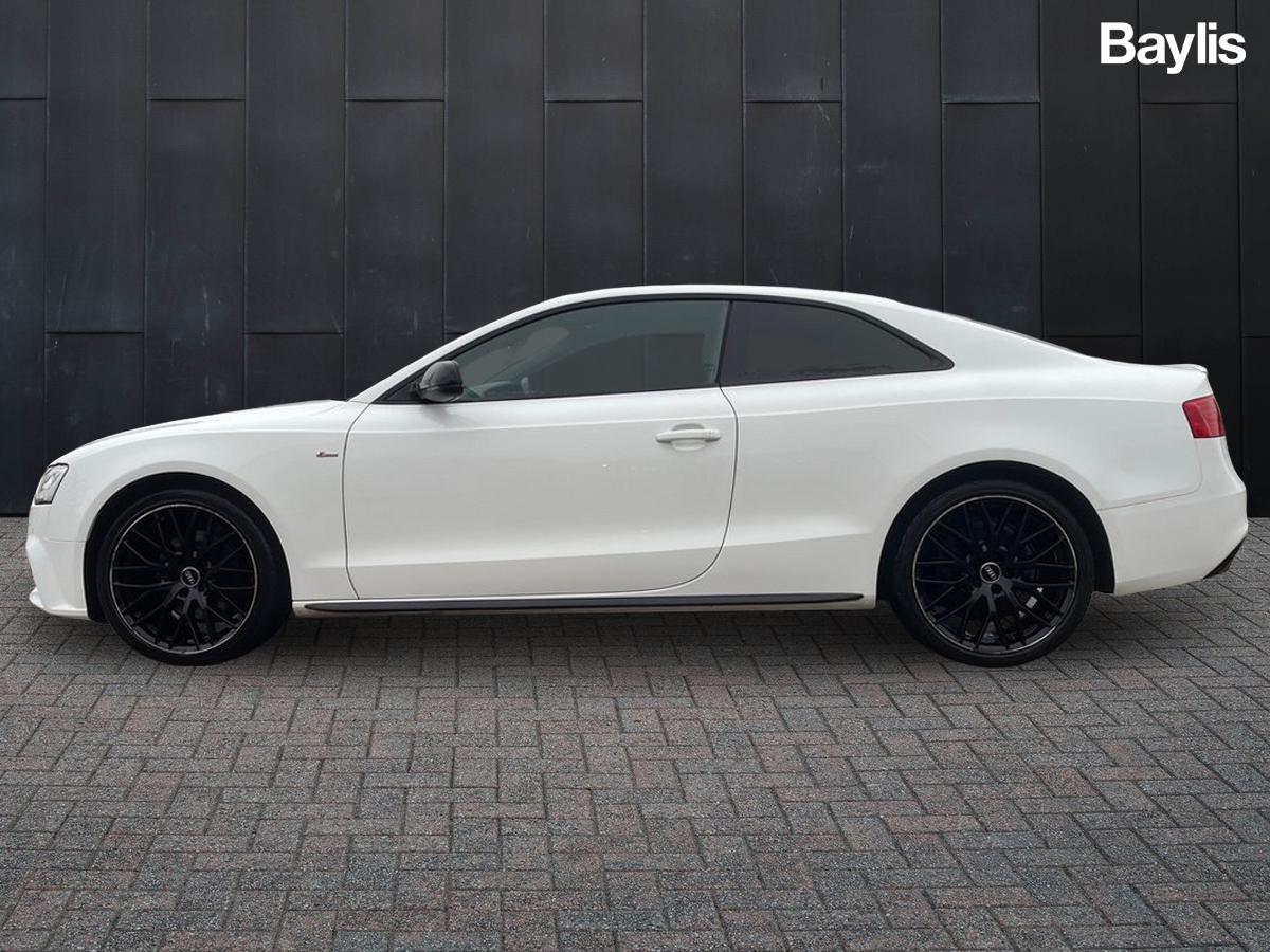 Used Audi A5 2016 for sale - 76668203: Photo 8