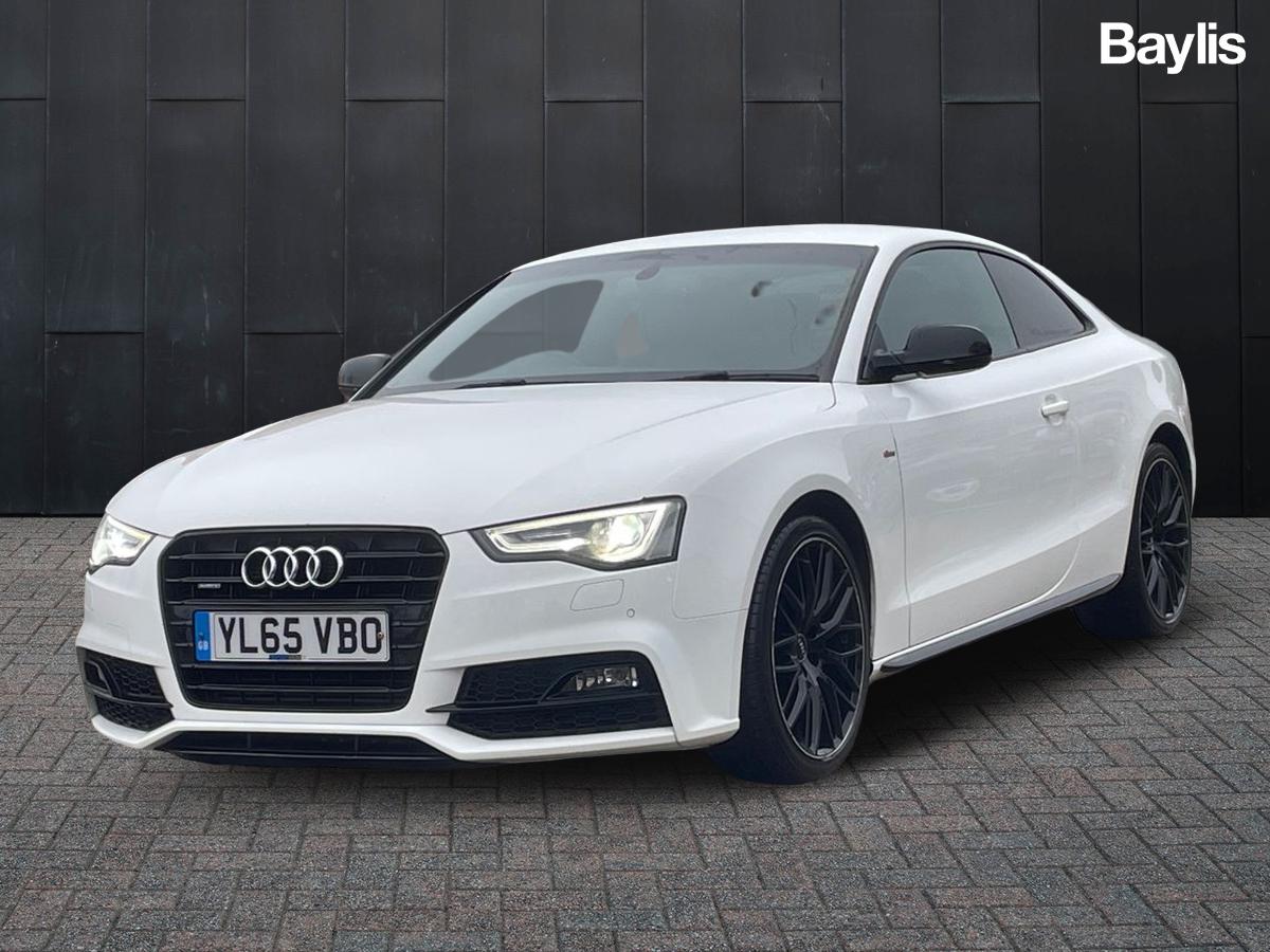 Used Audi A5 2016 for sale - 76668203: Photo 9