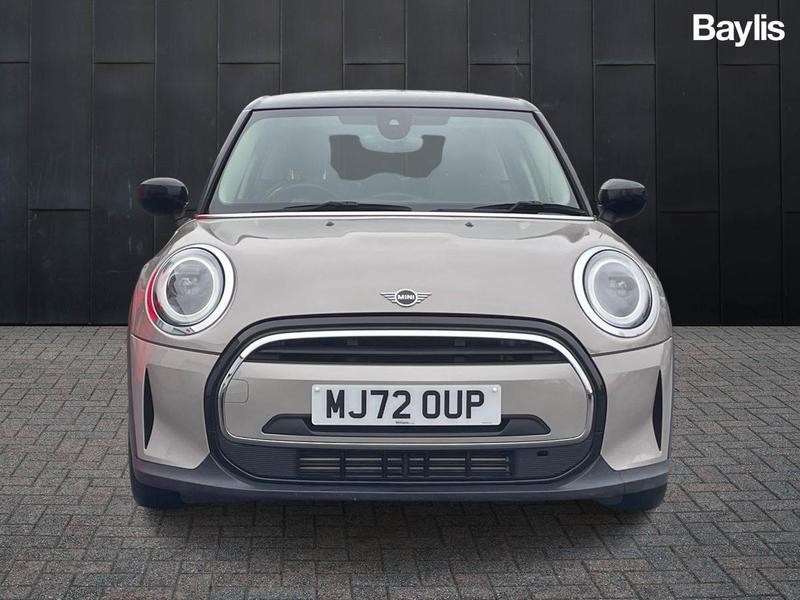 Used MINI Hatch 2022 for sale - 77910506: Photo 10