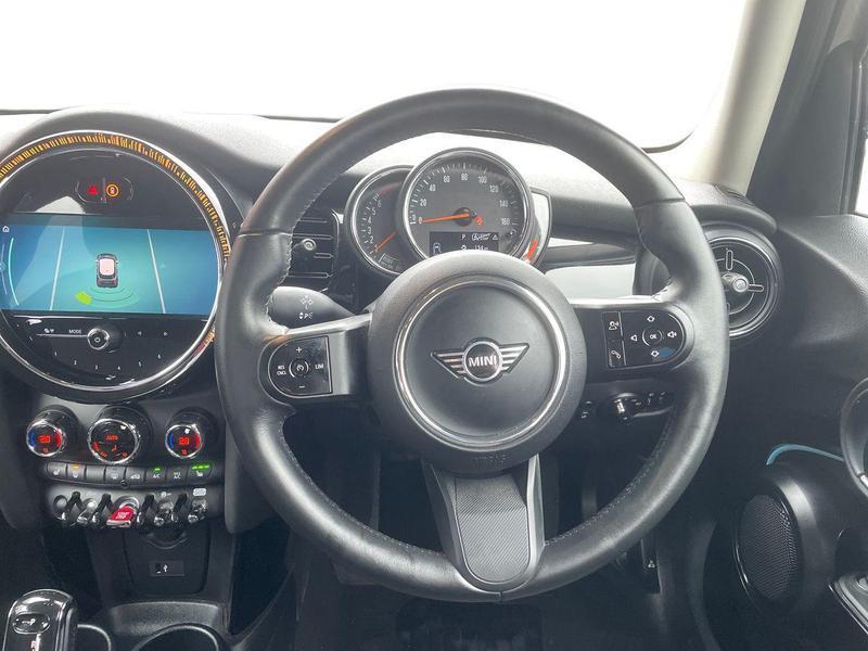 Used MINI Hatch 2022 for sale - 77910506: Photo 12