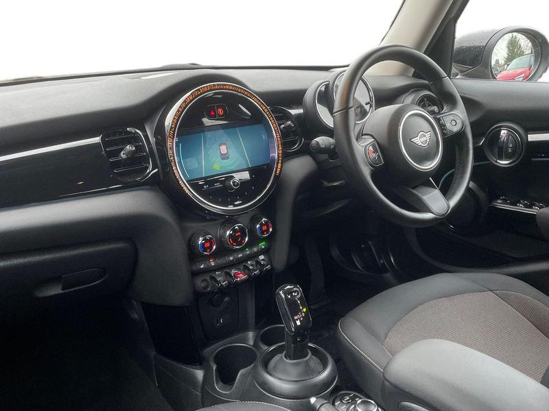 Used MINI Hatch 2022 for sale - 77910506: Photo 14