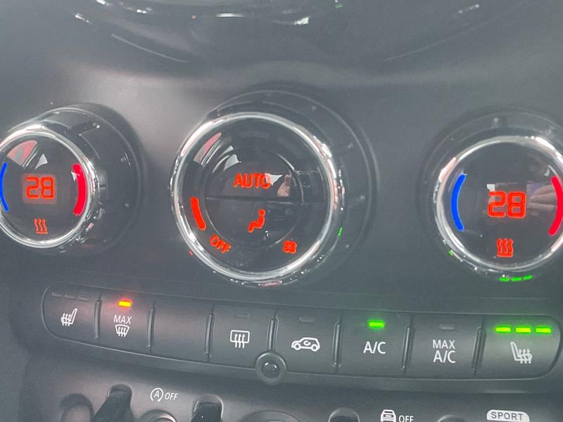 Used MINI Hatch 2022 for sale - 77910506: Photo 16