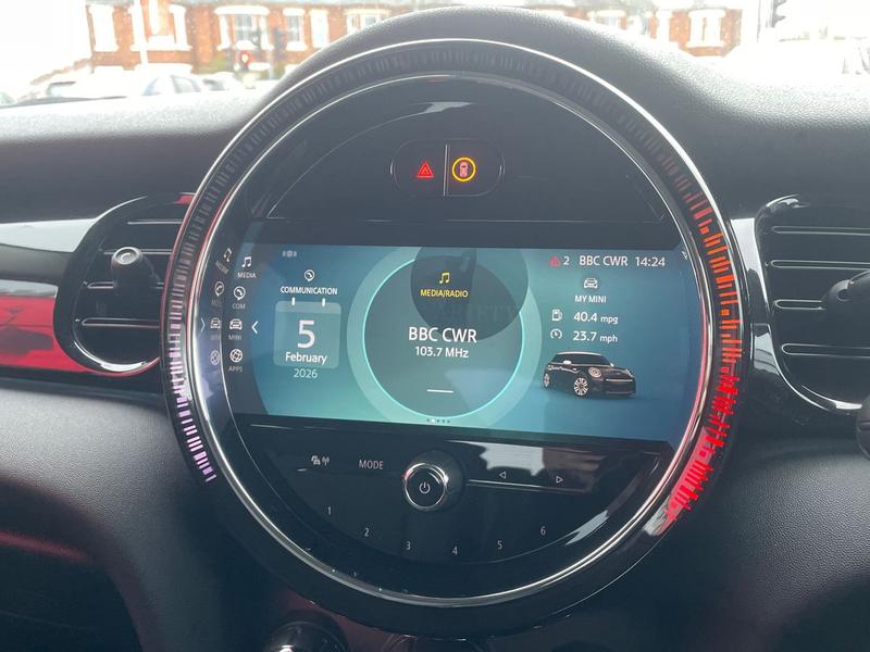 Used MINI Hatch 2022 for sale - 77910506: Photo 18