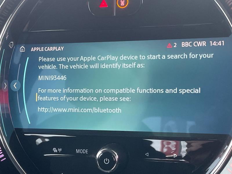 Used MINI Hatch 2022 for sale - 77910506: Photo 19