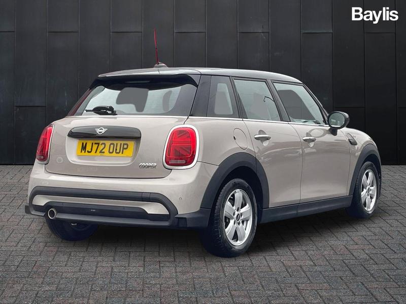 Used MINI Hatch 2022 for sale - 77910506: Photo 2