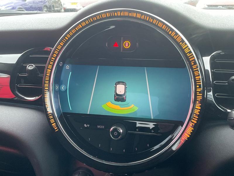 Used MINI Hatch 2022 for sale - 77910506: Photo 20