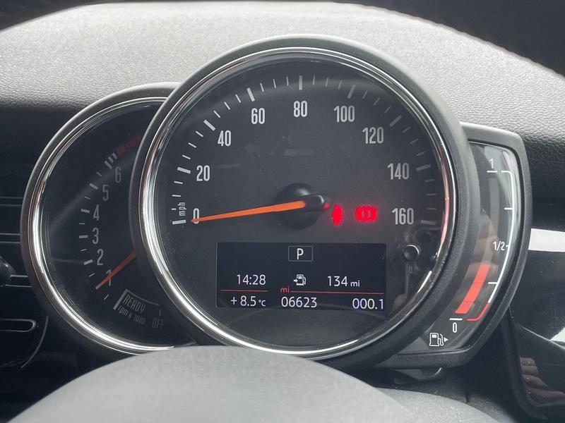 Used MINI Hatch 2022 for sale - 77910506: Photo 21