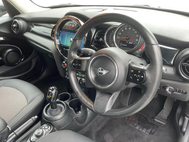 Used MINI Hatch 2022 for sale - 77910506: Photo 3