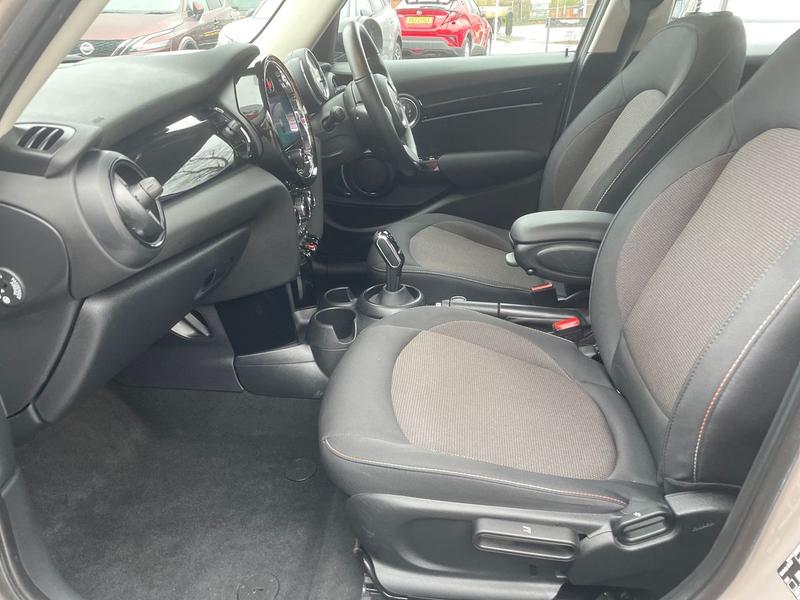 Used MINI Hatch 2022 for sale - 77910506: Photo 32