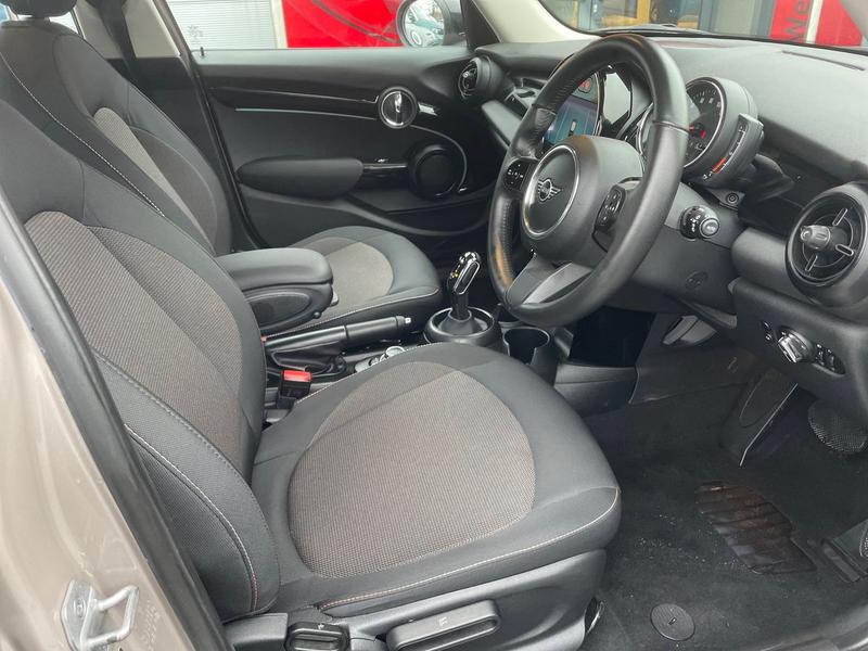 Used MINI Hatch 2022 for sale - 77910506: Photo 37