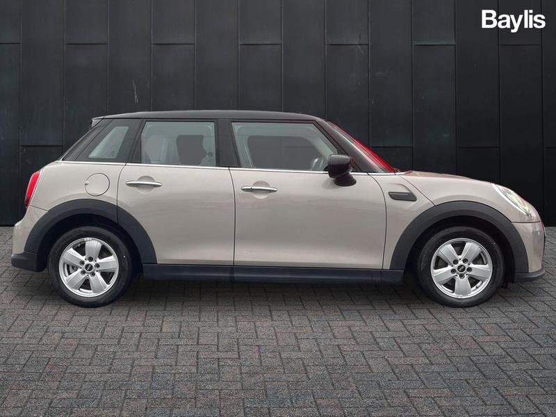Used MINI Hatch 2022 for sale - 77910506: Photo 5