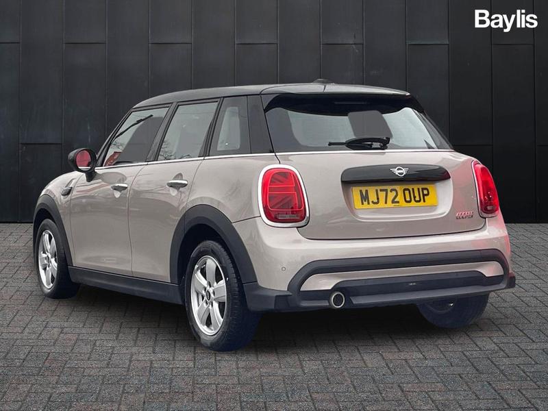Used MINI Hatch 2022 for sale - 77910506: Photo 7