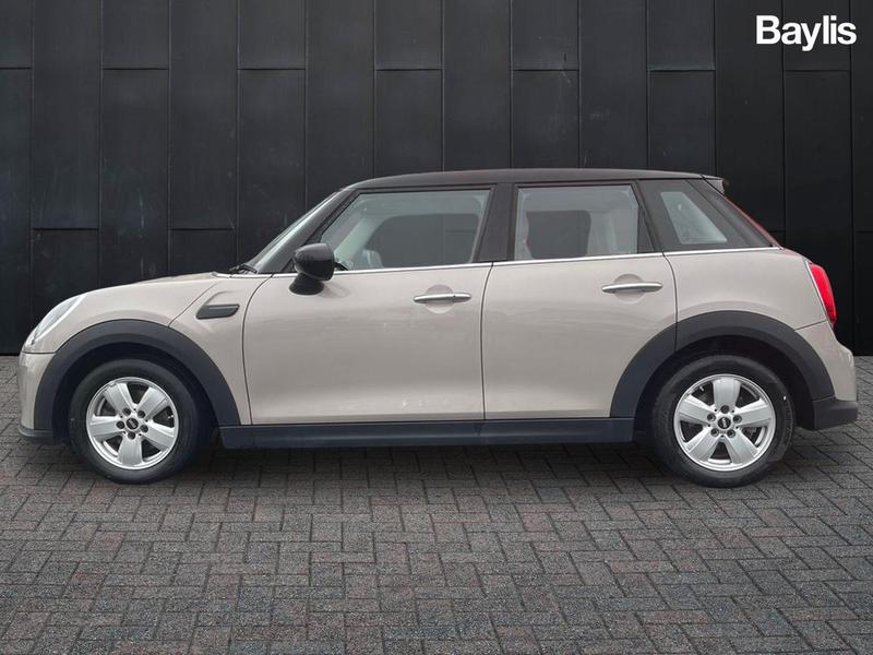 Used MINI Hatch 2022 for sale - 77910506: Photo 8