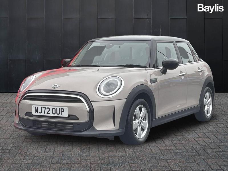 Used MINI Hatch 2022 for sale - 77910506: Photo 9