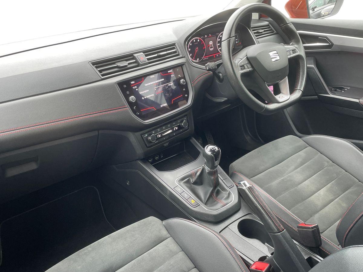 Used SEAT Ibiza 2019 for sale - 77218795: Photo 14