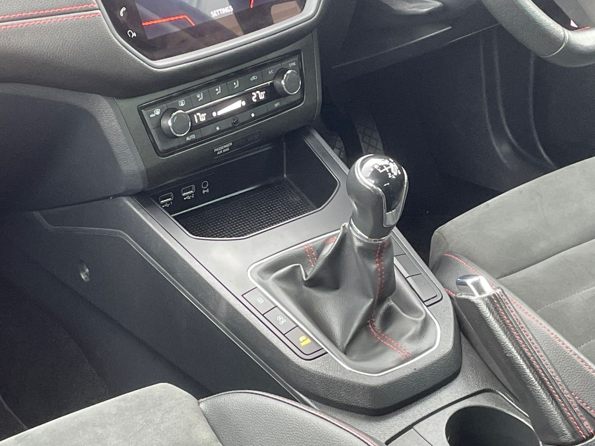 Used SEAT Ibiza 2019 for sale - 77218795: Photo 15