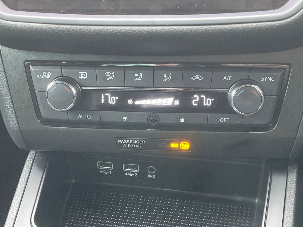 Used SEAT Ibiza 2019 for sale - 77218795: Photo 16