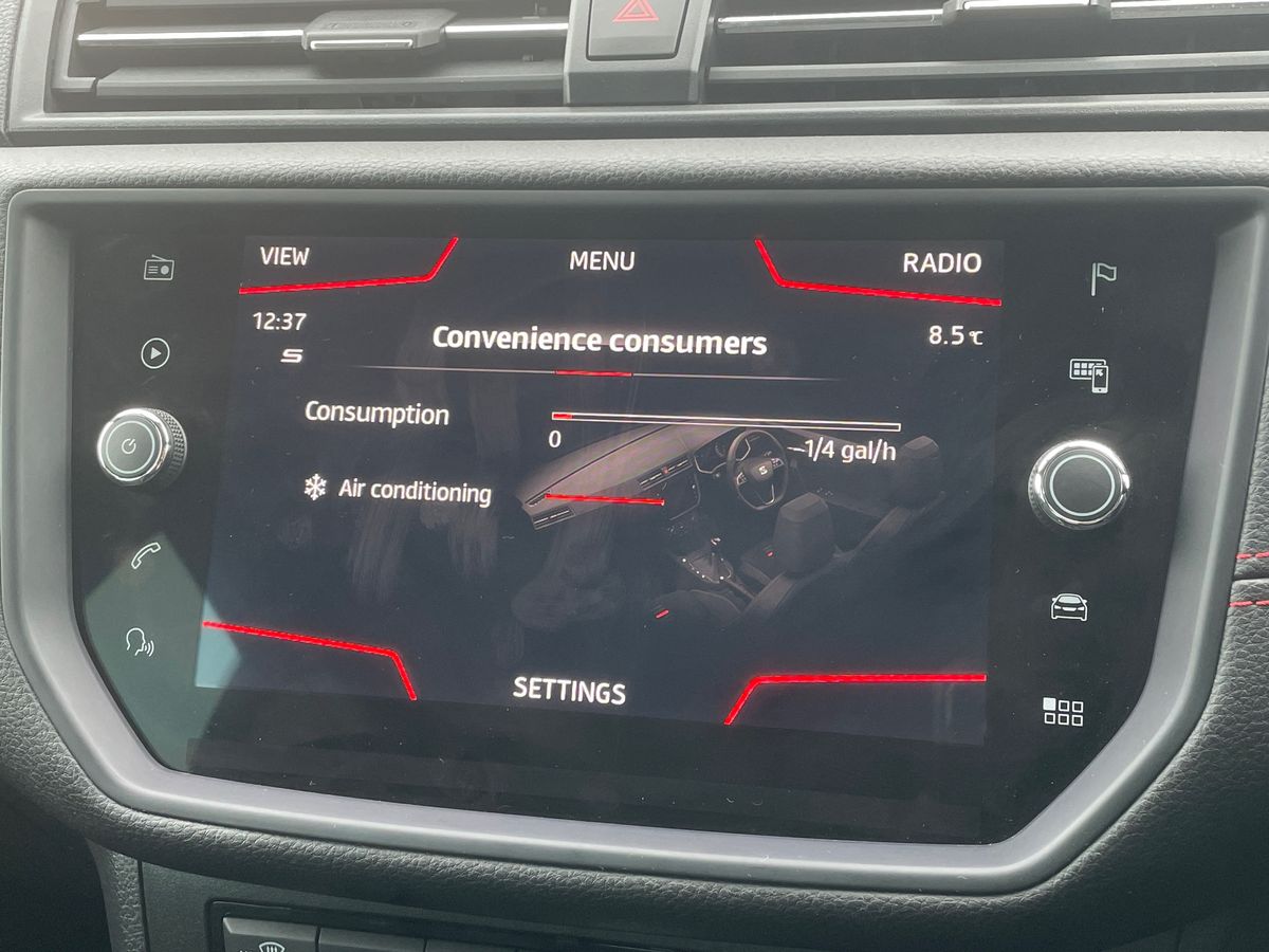 Used SEAT Ibiza 2019 for sale - 77218795: Photo 20