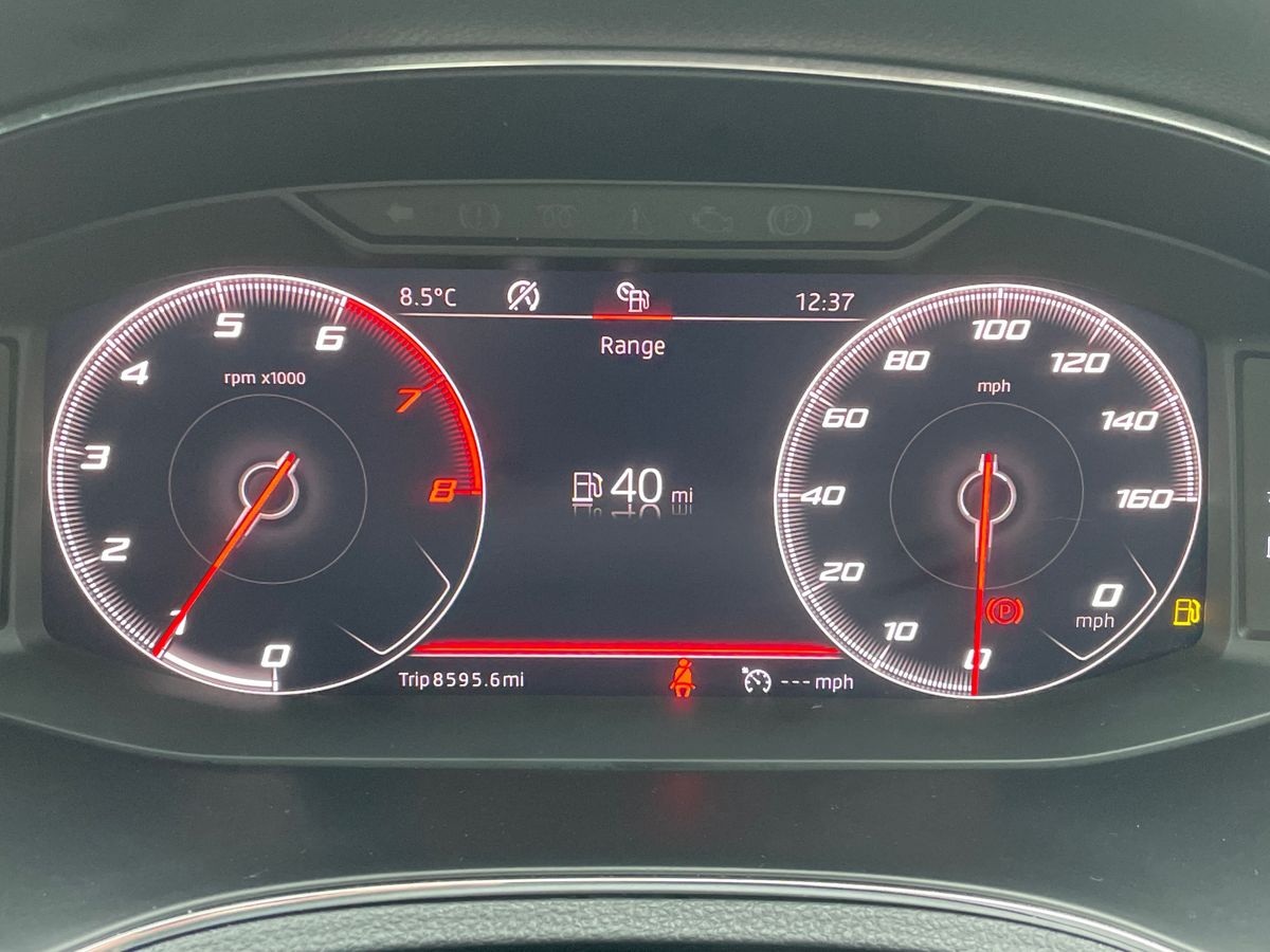 Used SEAT Ibiza 2019 for sale - 77218795: Photo 21