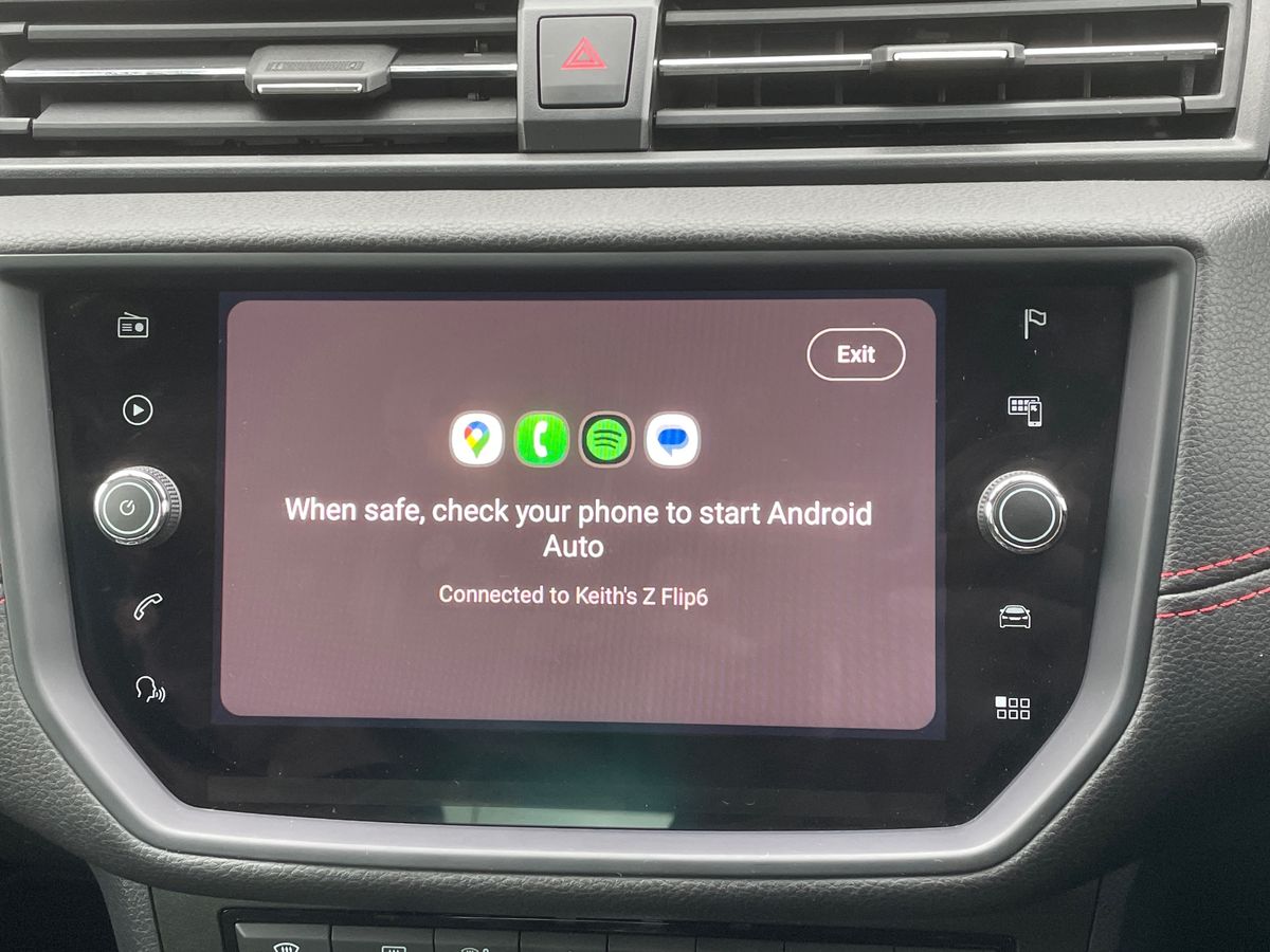 Used SEAT Ibiza 2019 for sale - 77218795: Photo 38